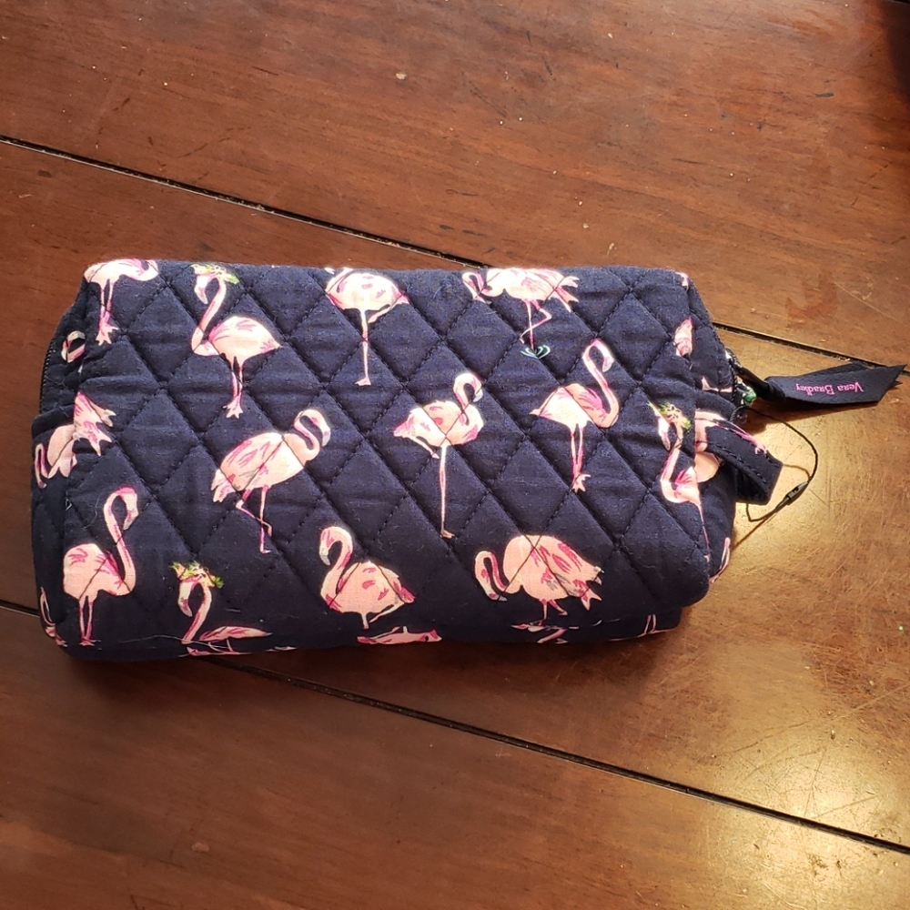 Vera Bradley Cosmetic Bag
